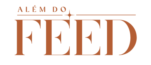 Além do Feed